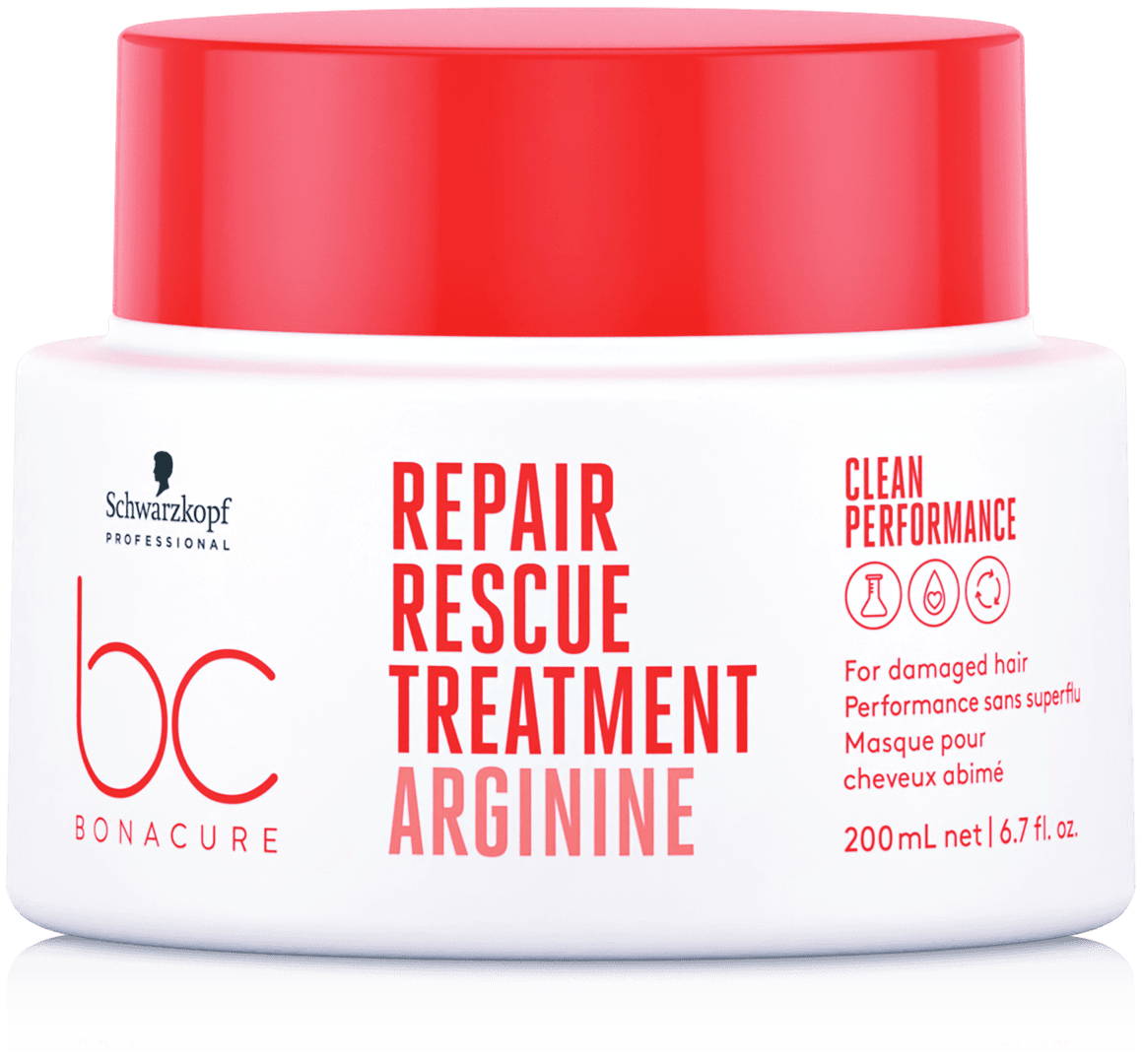 BONACURE REPAIR RESCUE KÚRA 200 ml 1 - ADAKO profesionálna vlasová kozmetika BONACURE REPAIR RESCUE KÚRA 200 ml
