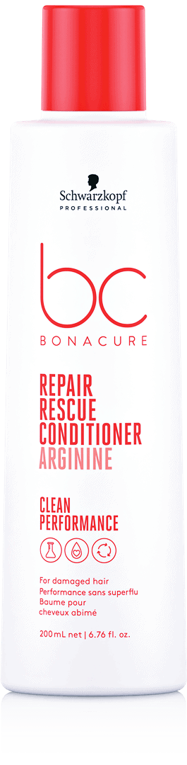BONACURE REPAIR RESCUE KONDICIONÉR 200 ml 1 - ADAKO profesionálna vlasová kozmetika BONACURE REPAIR RESCUE KONDICIONÉR 200 ml
