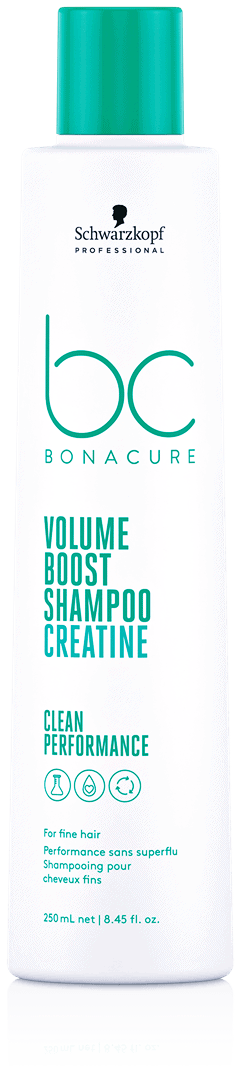 BONACURE VOLUME BOOST ŠAMPÓN 250 ml 1 - ADAKO profesionálna vlasová kozmetika BONACURE VOLUME BOOST ŠAMPÓN 250 ml