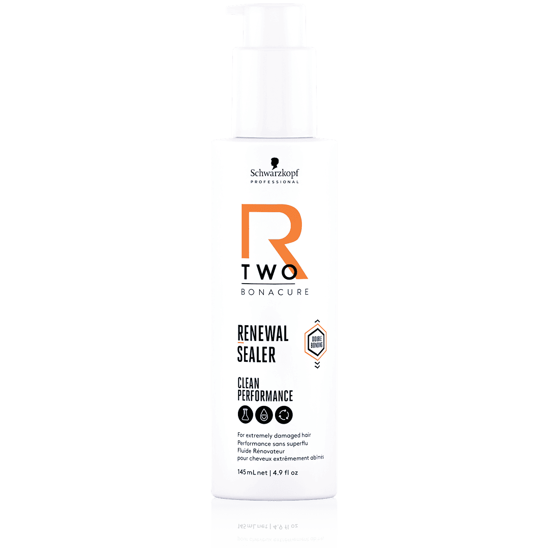 BONACURE R-TWO OBNOVUJÚCI SEALER 145 ml 1 - ADAKO profesionálna vlasová kozmetika BONACURE R-TWO OBNOVUJÚCI SEALER 145 ml