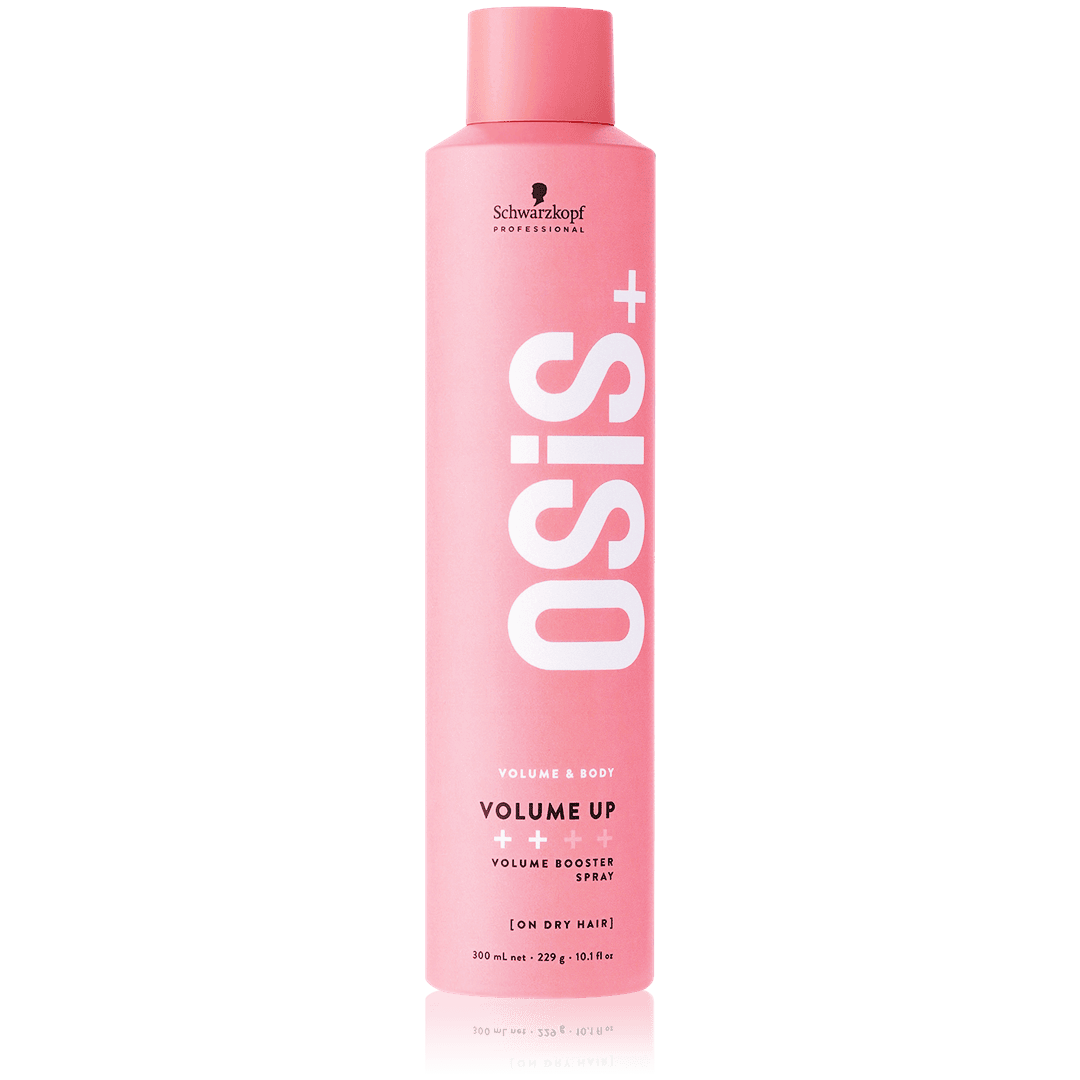 OSIS VOLUME UP 300 ml 1 - ADAKO profesionálna vlasová kozmetika OSIS VOLUME UP 300 ml