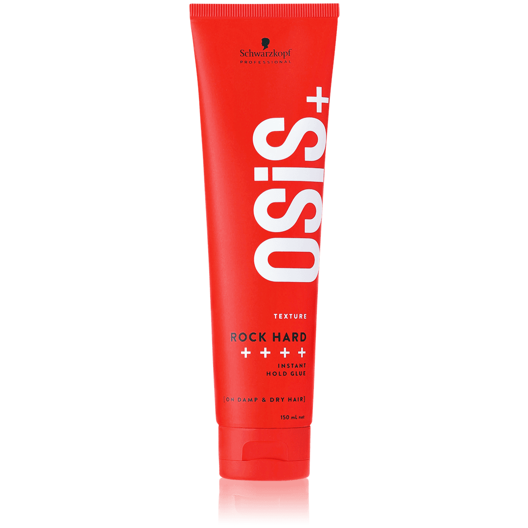 OSIS ROCK HARD 150 ml 1 - ADAKO profesionálna vlasová kozmetika OSIS ROCK HARD 150 ml