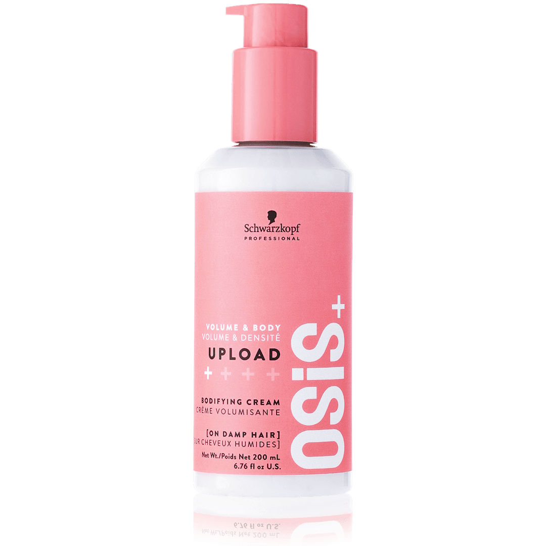 OSIS UPLOAD 200ml 1 - ADAKO profesionálna vlasová kozmetika OSIS UPLOAD 200ml