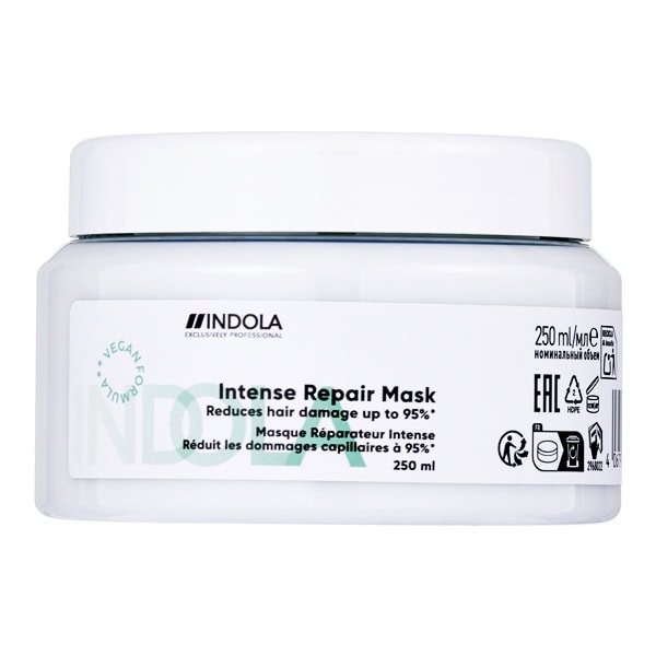 Intenzívna regeneračná kúra 250 ml 1 - ADAKO profesionálna vlasová kozmetika Intenzívna regeneračná kúra 250 ml