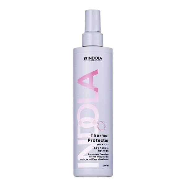 SPREJ NA OCHRANU PRED TEPLOM 300 ml 1 - ADAKO profesionálna vlasová kozmetika SPREJ NA OCHRANU PRED TEPLOM 300 ml