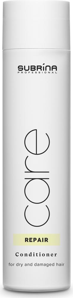 Subrina Professional Care Repair kondicionér 250ml 1 - ADAKO profesionálna vlasová kozmetika Subrina Professional Care Repair kondicionér 250ml