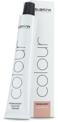 Subrina Professional Colour Permanent Essential 8/77 100ml