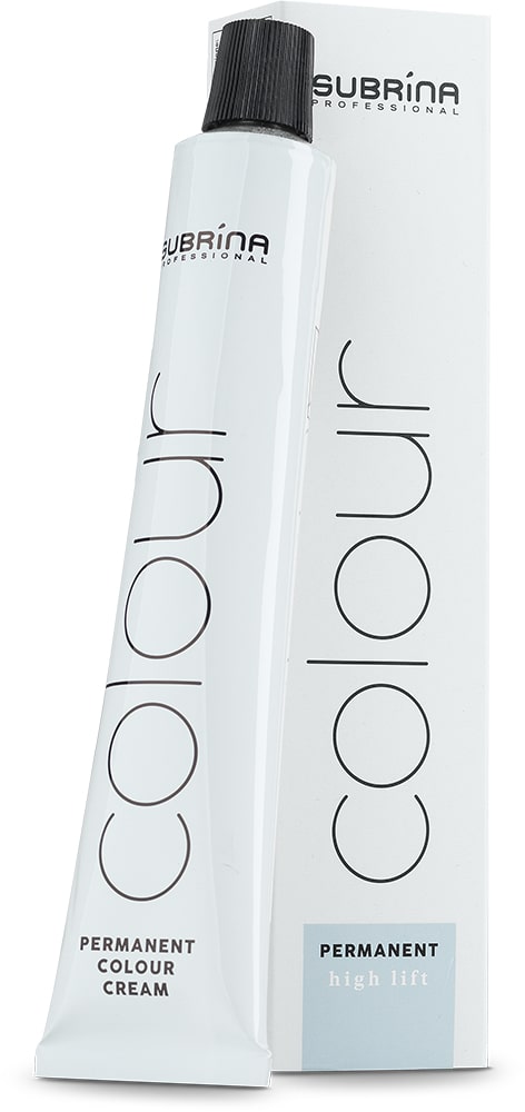 Subrina Professional Colour Permanent Highlift 11/32 100ml 1 - ADAKO profesionálna vlasová kozmetika Subrina Professional Colour Permanent Highlift 11/32 100ml