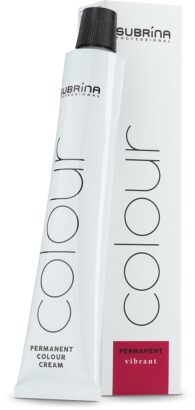 Subrina Professional Colour Permanent Vibrant 4/6 100ml