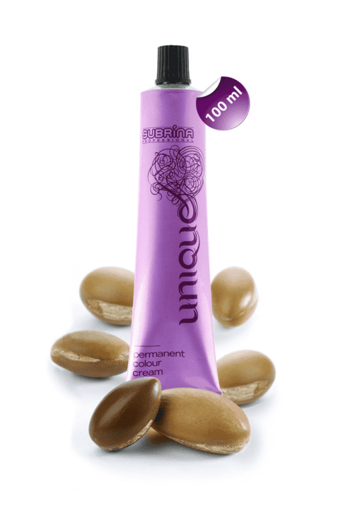 Subrina Professional New Unique 100ml 3/75 1 - ADAKO profesionálna vlasová kozmetika Subrina Professional New Unique 100ml 3/75