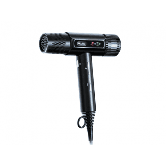 Wahl 4321-0470 vanquish prémiový digitalný fén 1 - ADAKO profesionálna vlasová kozmetika Wahl 4321-0470 vanquish prémiový digitalný fén