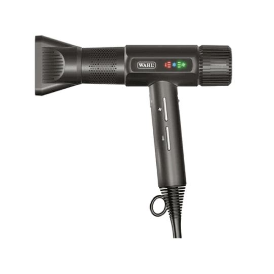 Wahl 4321-0470 vanquish prémiový digitalný fén 11 - ADAKO profesionálna vlasová kozmetika Wahl 4321-0470 vanquish prémiový digitalný fén – Obrázok 11