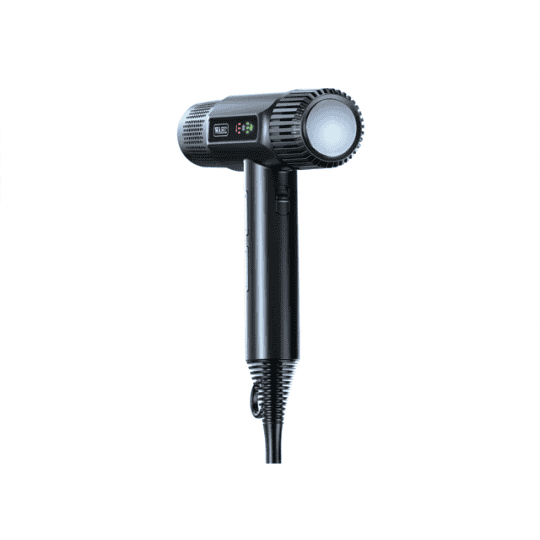 Wahl 4321-0470 vanquish prémiový digitalný fén 2 - ADAKO profesionálna vlasová kozmetika Wahl 4321-0470 vanquish prémiový digitalný fén – Obrázok 2