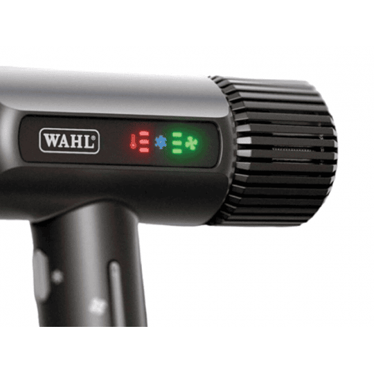 Wahl 4321-0470 vanquish prémiový digitalný fén 4 - ADAKO profesionálna vlasová kozmetika Wahl 4321-0470 vanquish prémiový digitalný fén – Obrázok 4