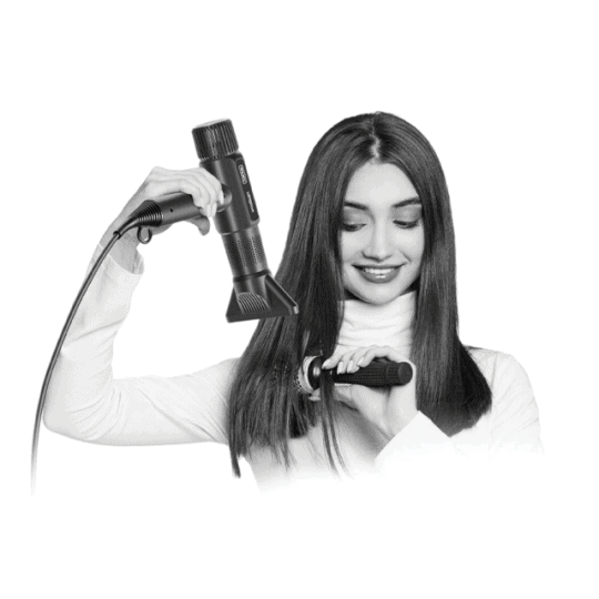 Wahl 4321-0470 vanquish prémiový digitalný fén 9 - ADAKO profesionálna vlasová kozmetika Wahl 4321-0470 vanquish prémiový digitalný fén – Obrázok 9