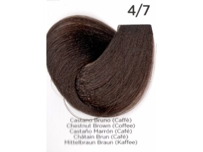 Inebrya Color - 4/7 /100 ml/