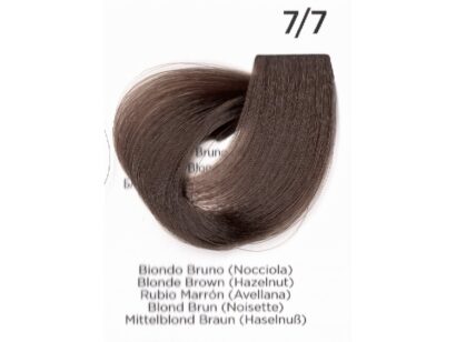 Inebrya Color - 7/7 /100 ml/