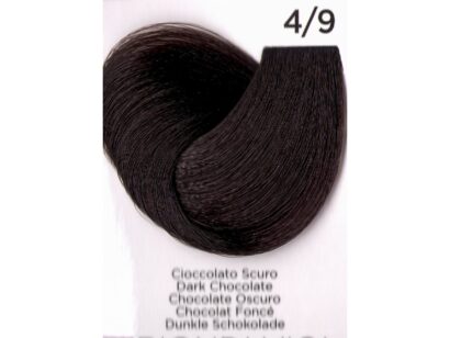 Inebrya Color - 4/9 /100 ml/