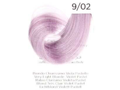 Inebrya Color - 9/02 /100 ml/