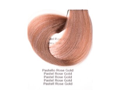 Inebrya Color - ROSE GOLD /100 ml/