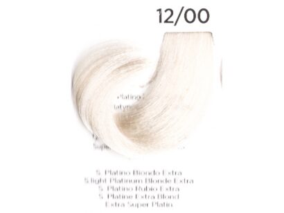Inebrya Color - 12/00 /100 ml/