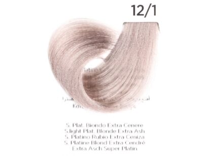 Inebrya Color - 12/1 /100 ml/