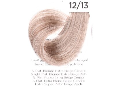 Inebrya Color - 12/13 /100 ml/