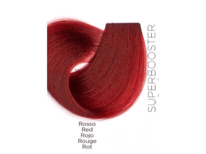 Inebrya Color - Red (červená) /100 ml/