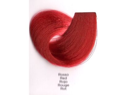 Inebrya Color - ROSSO /100 ml/