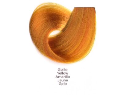 Inebrya Color - GIALLO /100 ml/