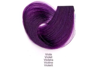 Inebrya Color - VIOLA /100 ml/