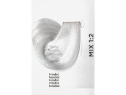 Inebrya Color - NEUTRO (Neutrálne) /100 ml/