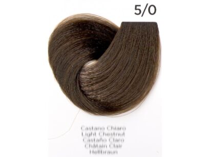 Inebrya Color - 5/0 /100 ml/