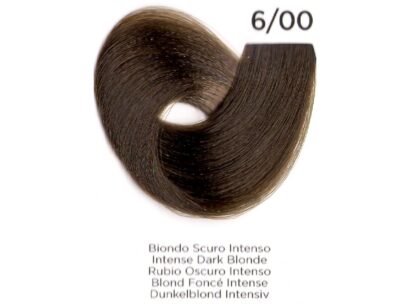 Inebrya Color - 6/00 /100 ml/