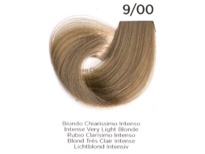 Inebrya Color - 9/00 /100 ml/