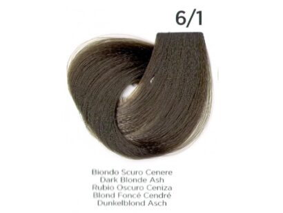 Inebrya Color - 6/1 /100 ml/