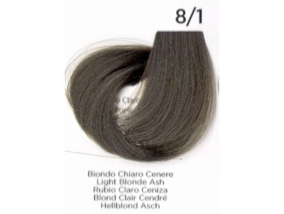 Inebrya Color - 8/1 /100 ml/