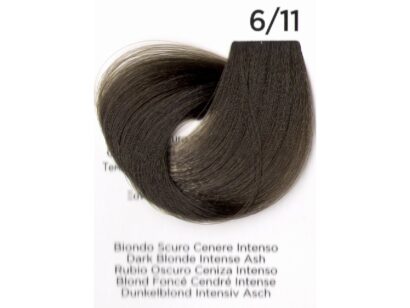 Inebrya Color - 6/11 /100 ml/