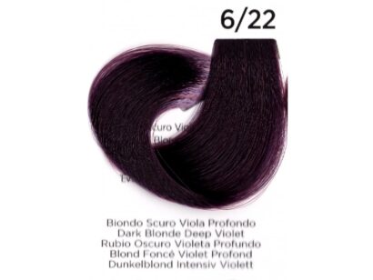 Inebrya Color - 6/22 /100 ml/