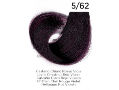Inebrya Color - 5/62 /100 ml/
