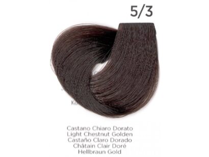 Inebrya Color - 5/3 /100 ml/