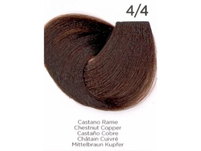 Inebrya Color - 4/4 /100 ml/