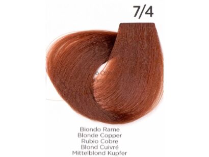 Inebrya Color - 7/4 /100 ml/