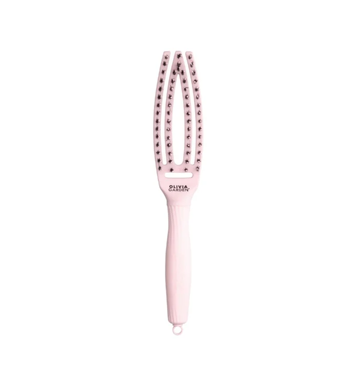 Kefa Olivia Garden Pink Small 1 - ADAKO profesionálna vlasová kozmetika Kefa Olivia Garden Pink Small